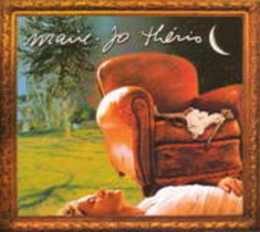 Marie-Tho Therio – Marie-Jo Therio