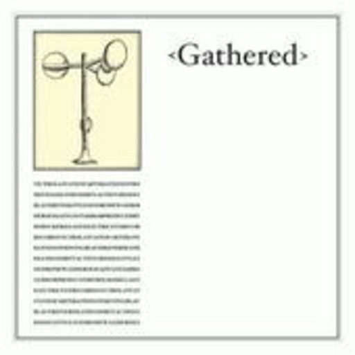 Diverse – Gathered