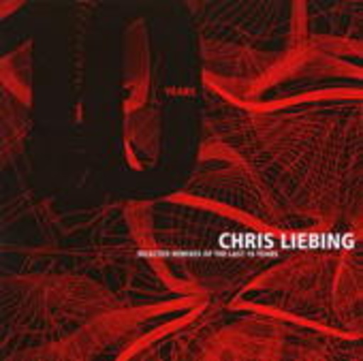 Chris Liebing – Selected Remixes