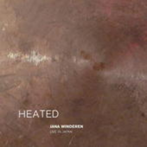 Jana Winderen – Heated: Live In Japan