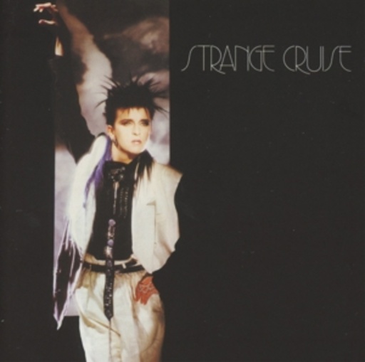 Strange Cruise – Strange Cruise