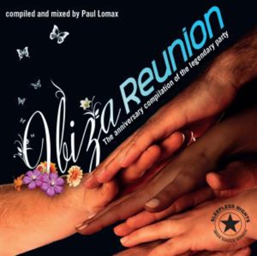 Diverse – Ibiza Reunion