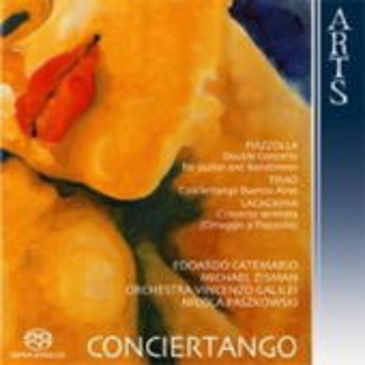Conciertango