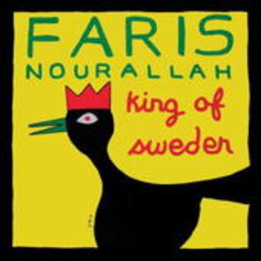 King Of Sweden