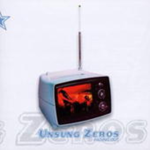 Unsung Zeros – Fading Out EP