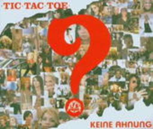 Tic Tac Toe – Keine Ahnung