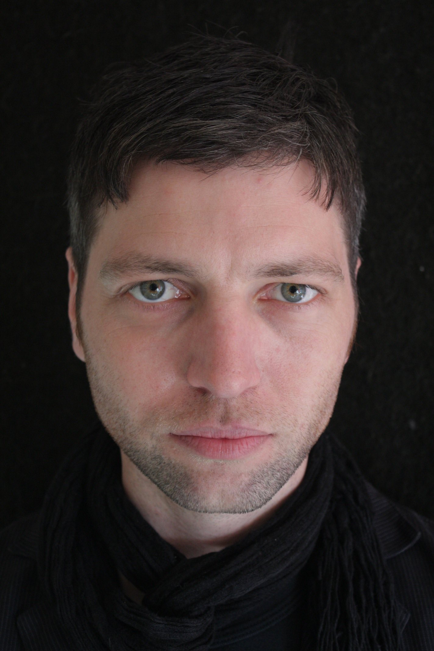 Andreas Puscher