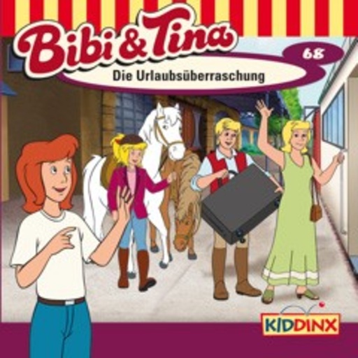 Bibi und Tina – Die Urlaubsüberraschung (68)