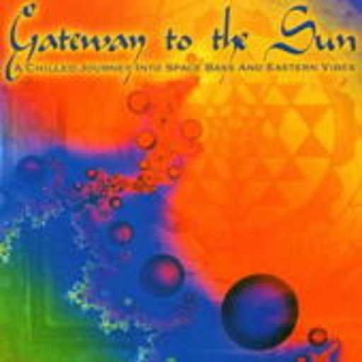 Diverse – Gateway To The Sun