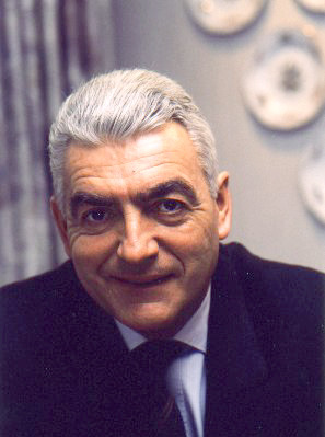 Hermann Franzen