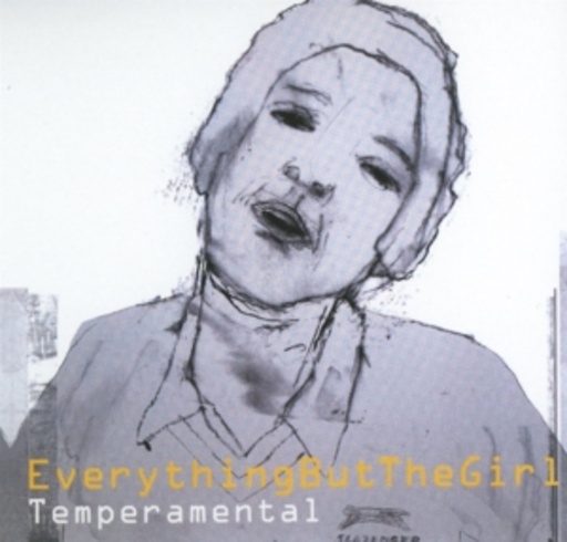 Everything But The Girl – Temperamental