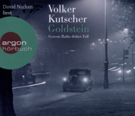 David Nathan – Goldstein