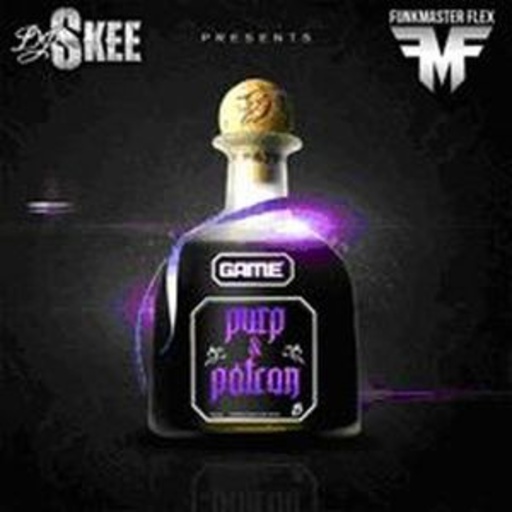 The Game – Purp & Patron
