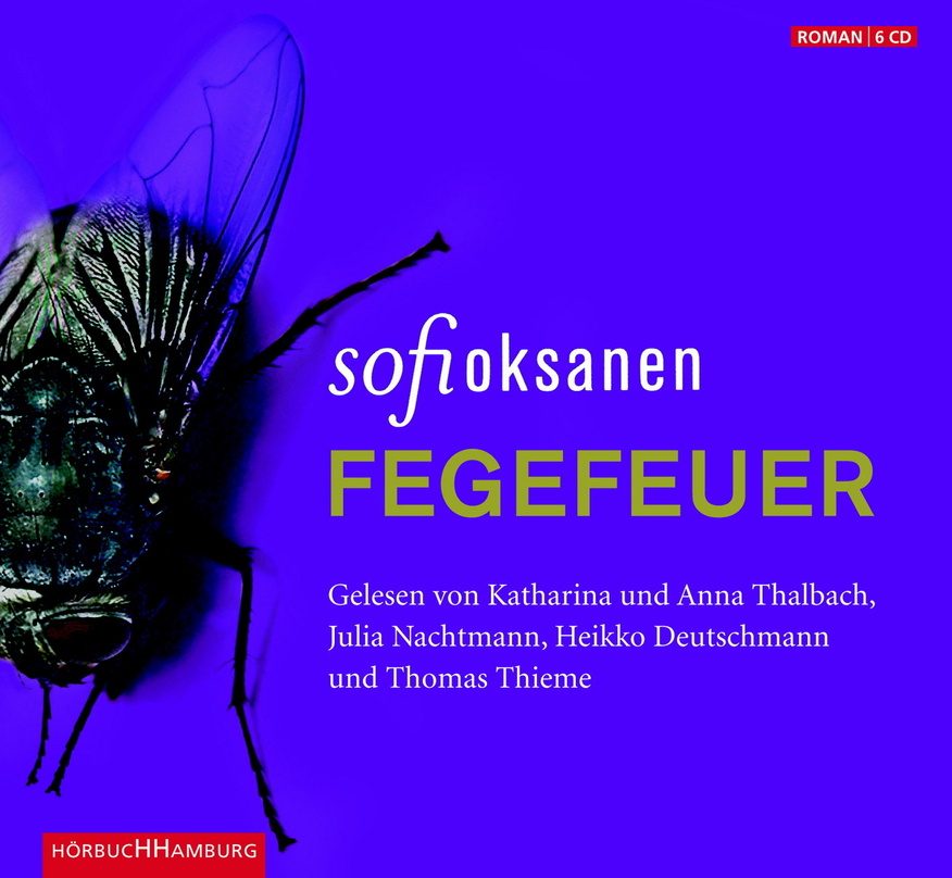 Spannendes Thema: "Fegefeuer"