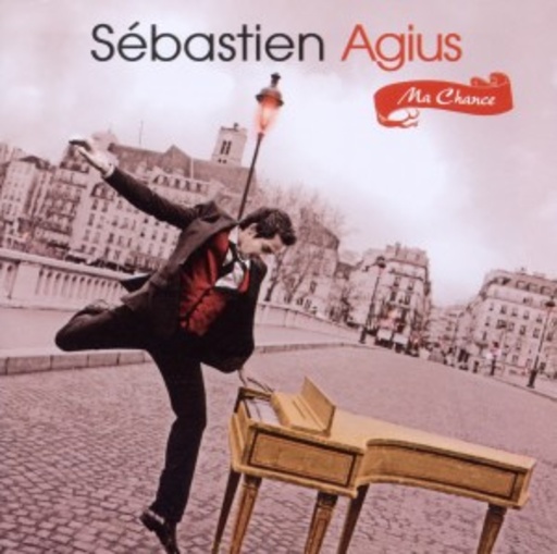 Sébastien Agius – Ma Chance