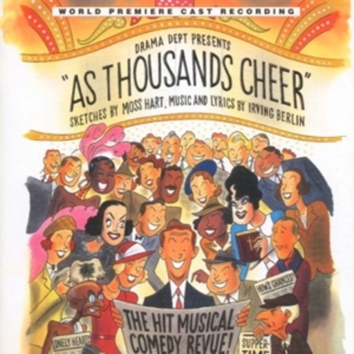 Diverse – As Thousands Cheer