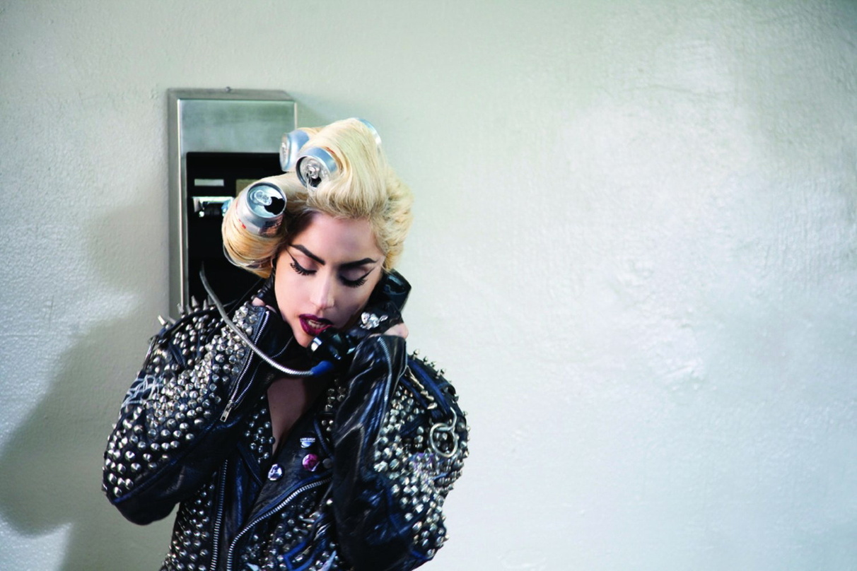 Doch, doch, die Zahlen scheinen zu stimmen: Lady GaGa