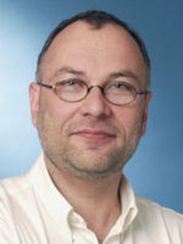 Holt den amm in den Norden: Jörg Hottas