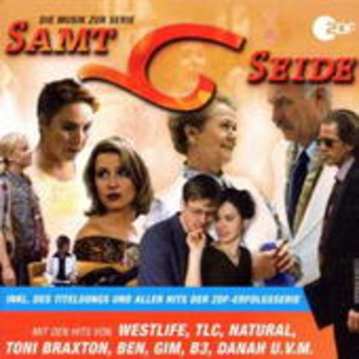 Diverse – Samt & Seide