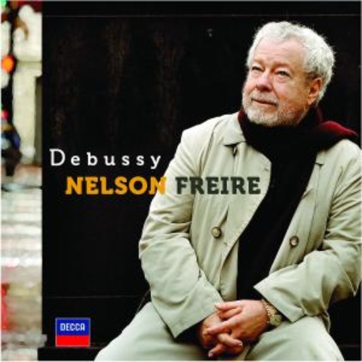 Nelson Freire – Debussy