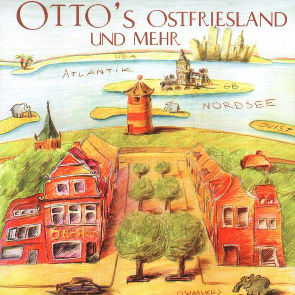 Otto – Otto's Ostfriesland und mehr