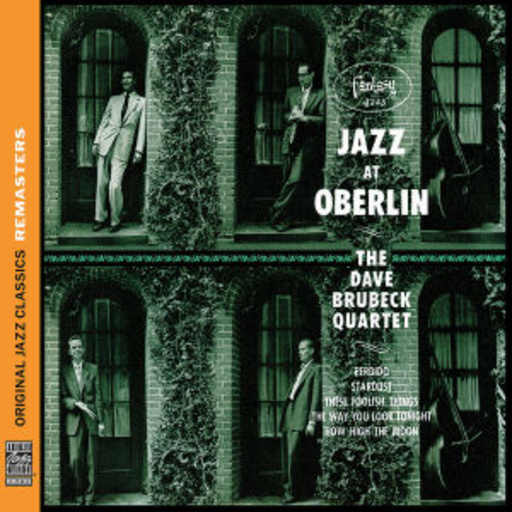 Jazz At Oberlin