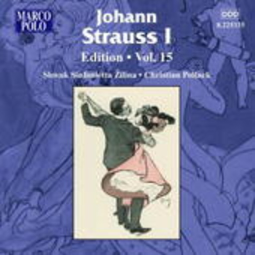 Edition Vol. 15
