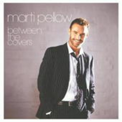 Marti Pellow – Between The Covers