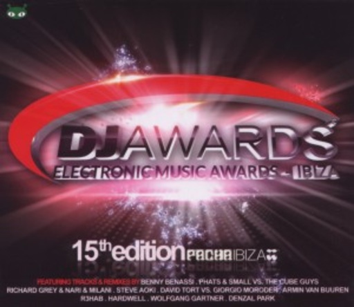 Diverse – DJ Awards 15th Edition