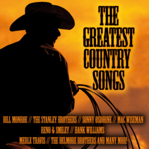 Diverse – The Greatest Country Songs