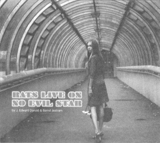 Rats Live On No Evil Star – Rats Live On No Evil Star