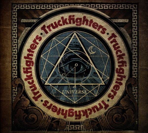 Truckfighters – Universe