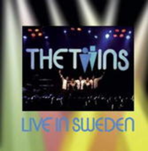 The Twins – Live In Sweden