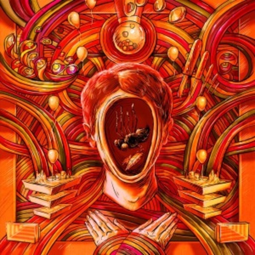 Ape School – Junior Violence
