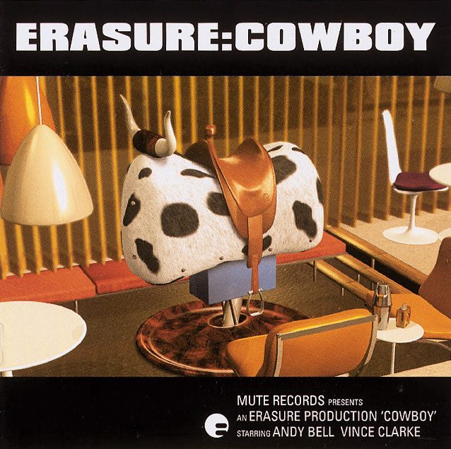 Erasure – Cowboy