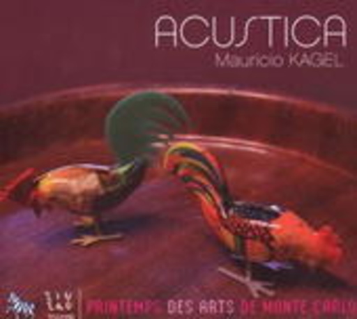 TAM Theater Krefeld – Acustica