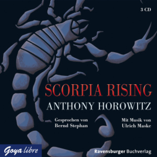 Bernd Stephan – Scorpia Rising (9)