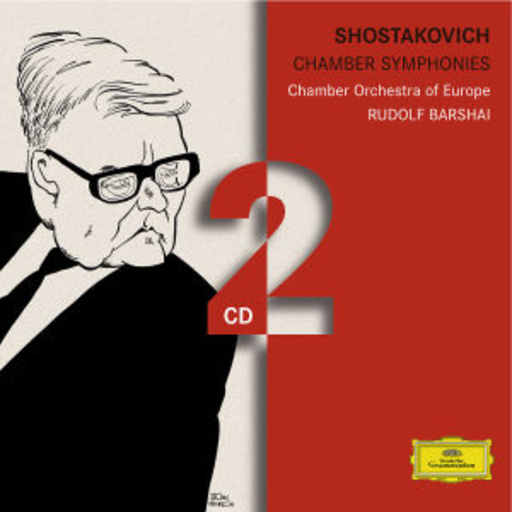 Chamber Symphonies