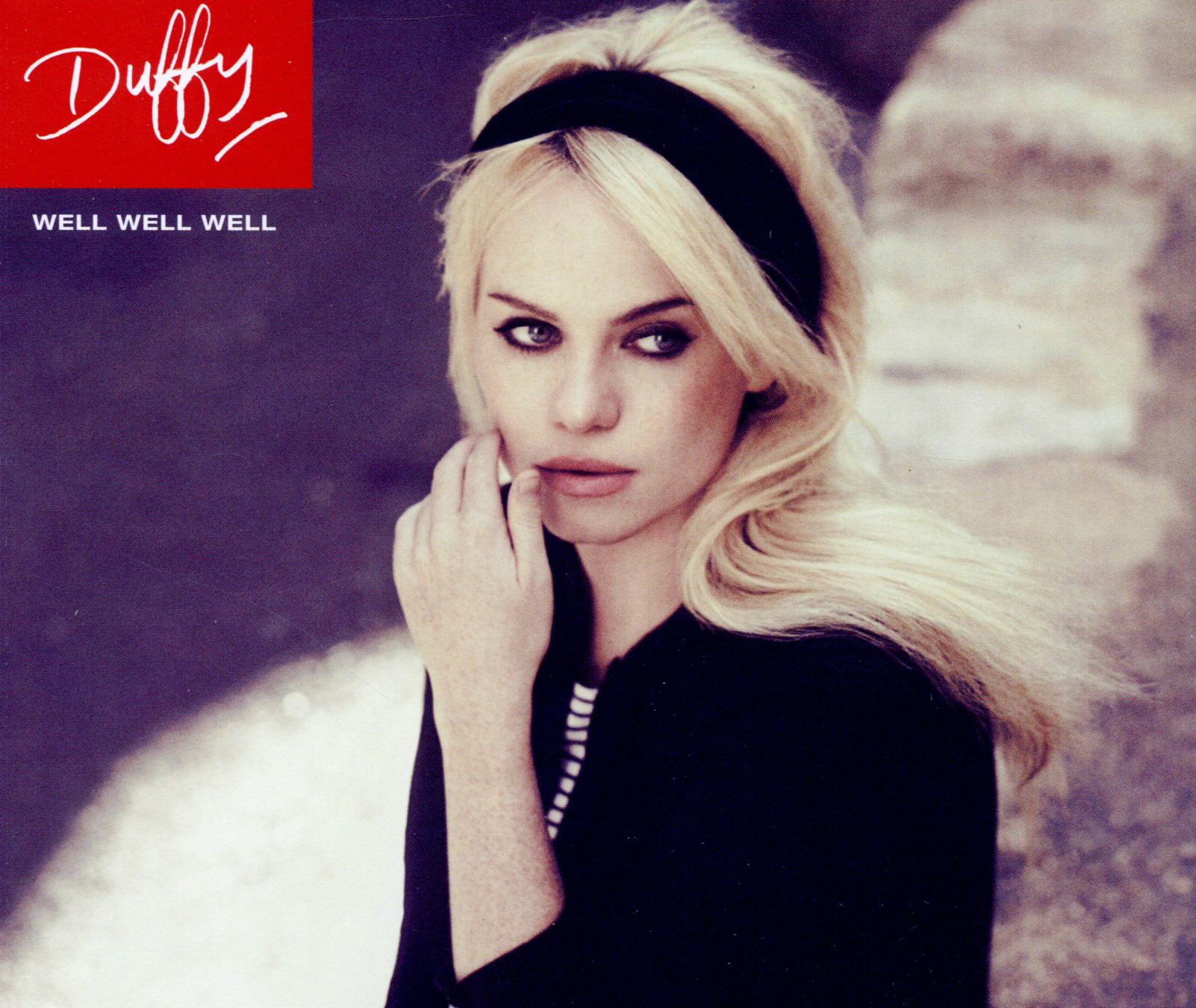 Duffy – Well, Well, Well