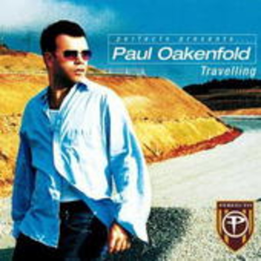 Paul Oakenfold – Travelling
