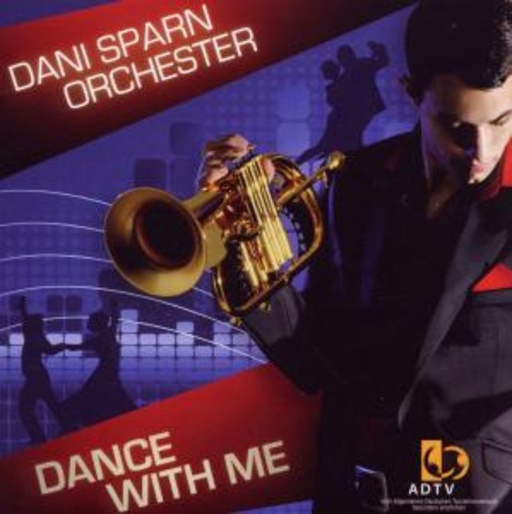 Dani Sparn Orchester – Dance With Me