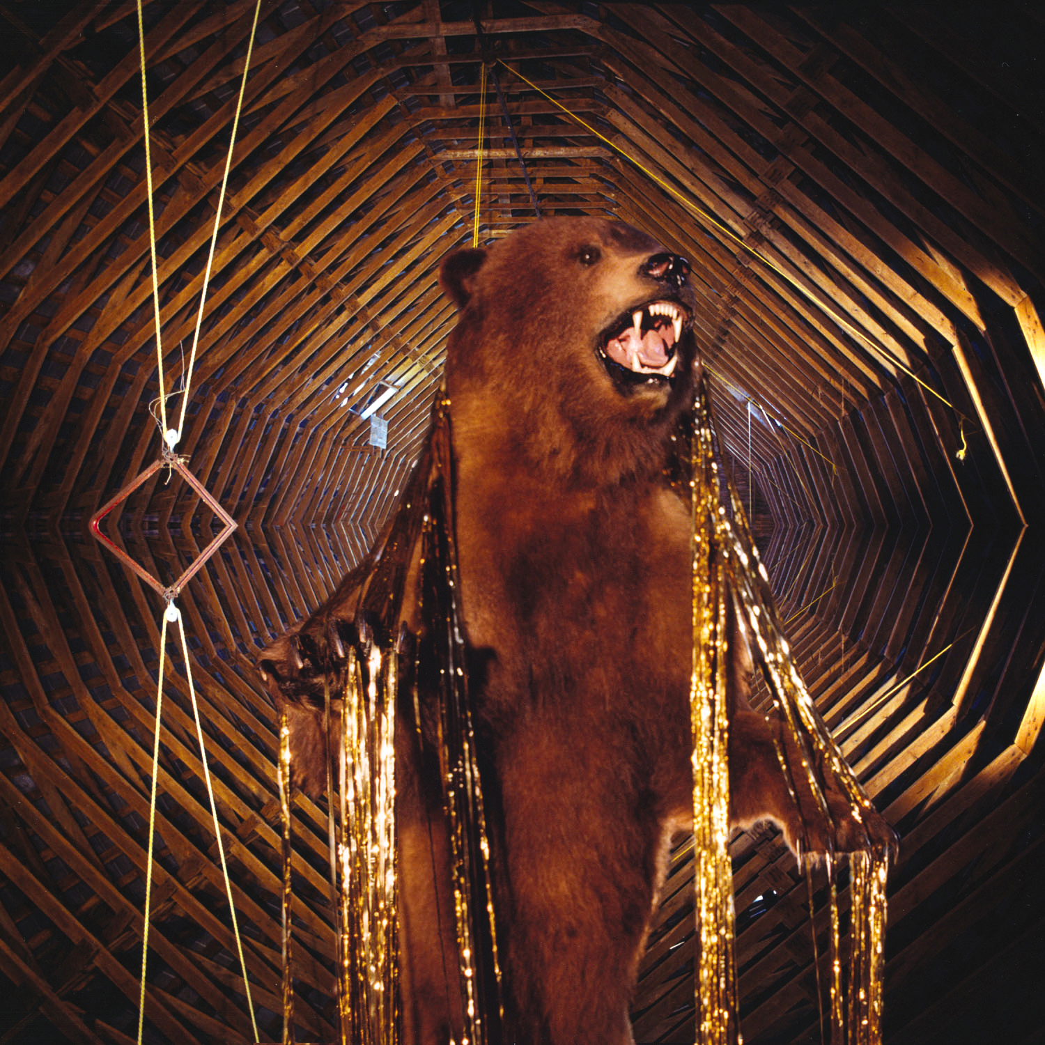 My Morning Jacket – It Still Moves