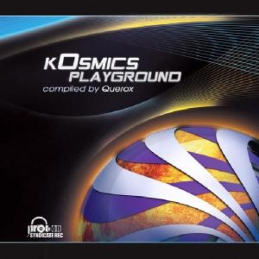 Kosmics Playground