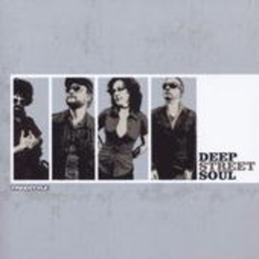 Deep Street Soul – Deep Street Soul