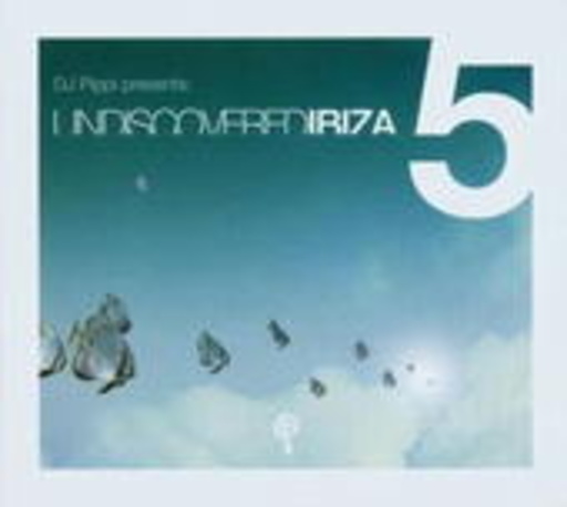 Diverse – Undiscovered Ibiza 5