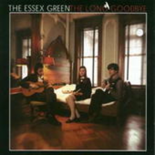 The Essex Green – The Long Goodbye