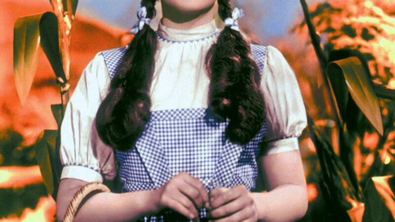 Judy Garland