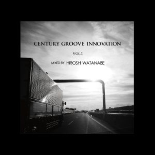 Diverse – Century Groove Innovation Vol. 1 - Mixed By Hiroshi Watanabe