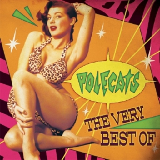 Polecats – The Very Best Of