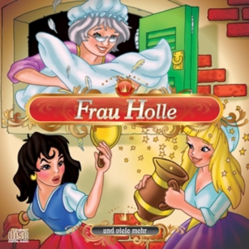 Ralf Steuernagel – Frau Holle